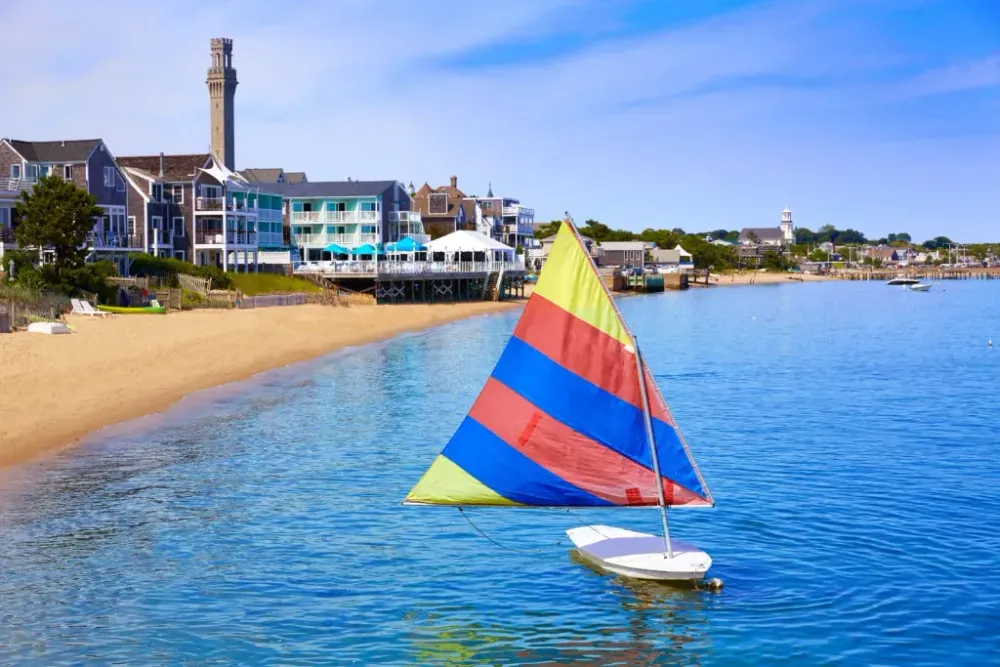 Provincetown, Cape Code, Massachusetts